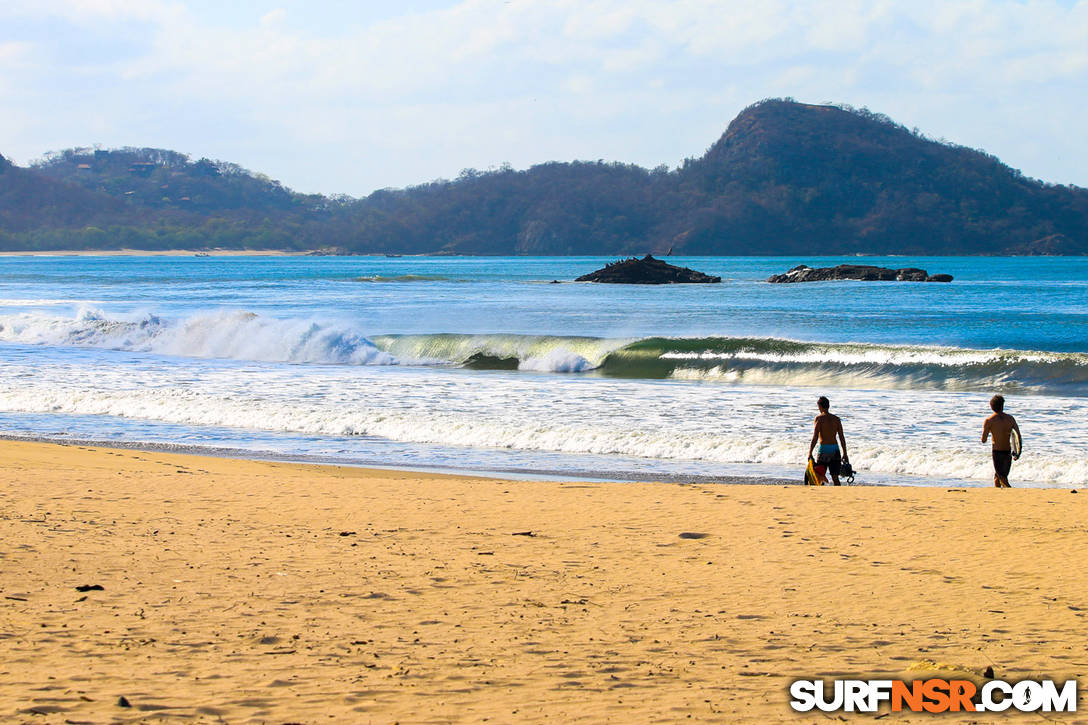 Nicaragua Surf Report - Report Photo 03/05/2020  2:09 PM 