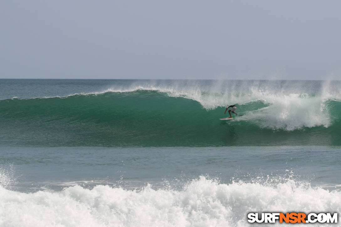 Nicaragua Surf Report - Report Photo 08/31/2015 5:06 PM