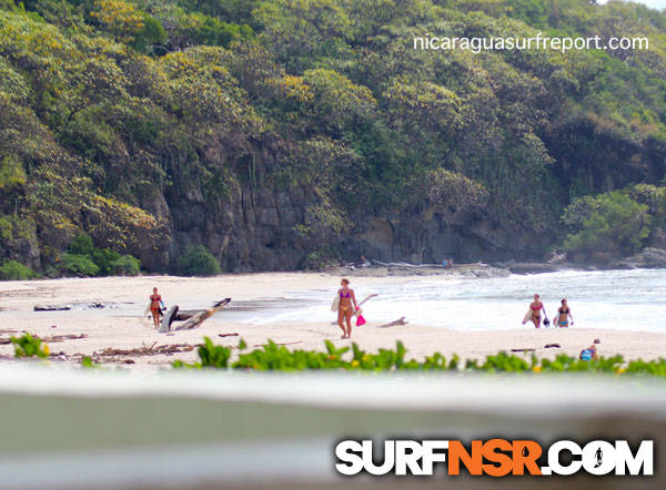 Nicaragua Surf Report - Report Photo 11/22/2012  12:17 PM 