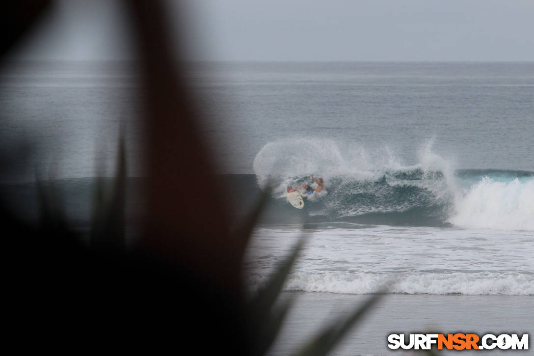 Nicaragua Surf Report - Report Photo 08/30/2016  12:55 PM 