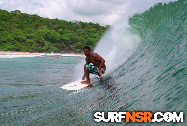 Nicaragua Surf Report - Report Photo 07/29/2010 8:23 PM