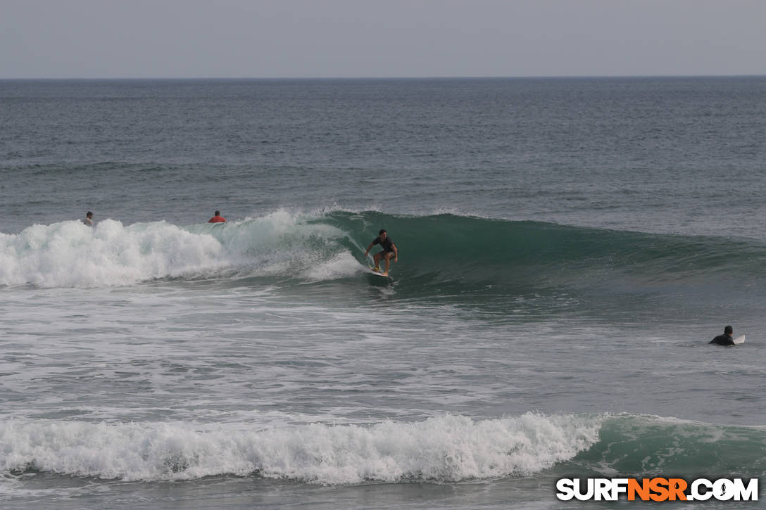 Nicaragua Surf Report - Report Photo 04/25/2016  8:43 PM 