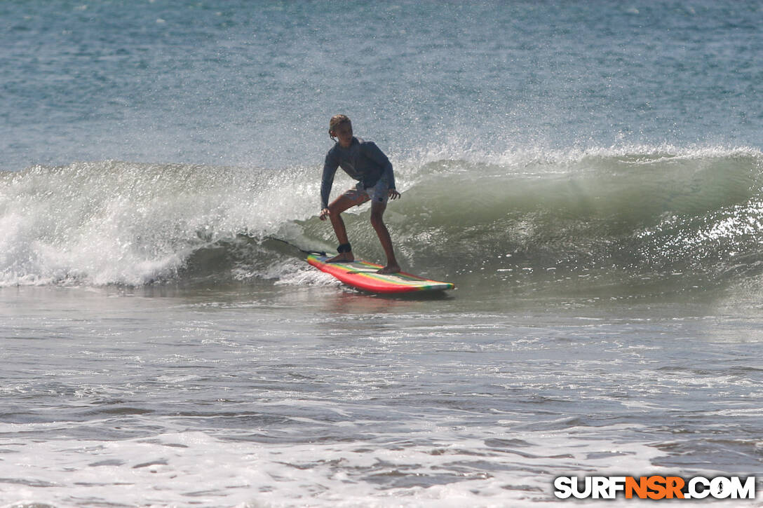 Nicaragua Surf Report - Report Photo 01/20/2024  5:58 PM 