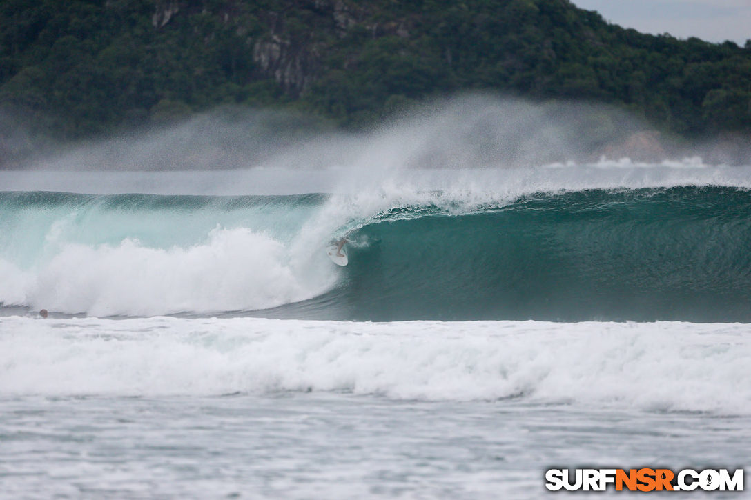 Nicaragua Surf Report - Report Photo 07/29/2017 9:16 PM