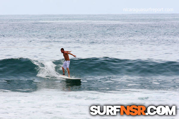 Nicaragua Surf Report - Report Photo 08/31/2013 11:35 AM