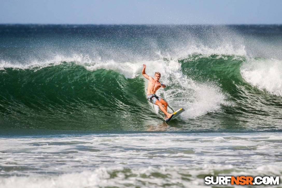 Nicaragua Surf Report - Report Photo 02/12/2023 11:08 AM