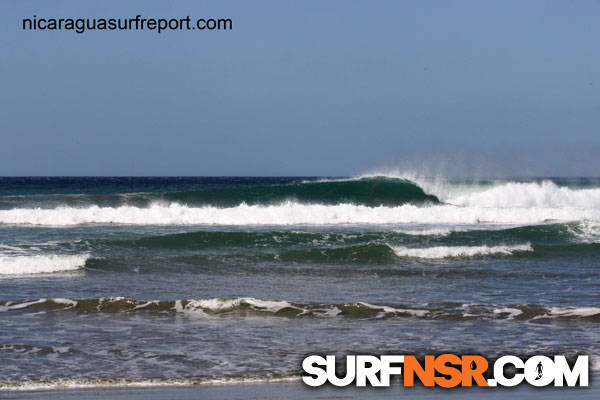 Nicaragua Surf Report - Report Photo 02/16/2011  4:39 PM 