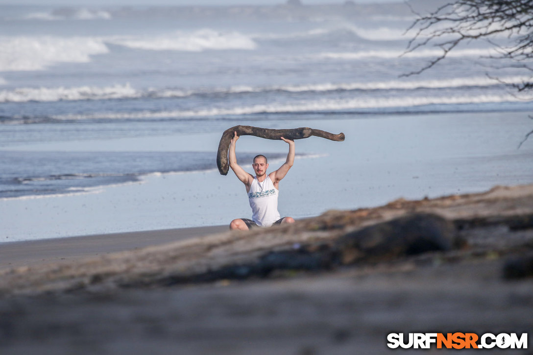 Nicaragua Surf Report - Report Photo 06/24/2017 12:04 PM