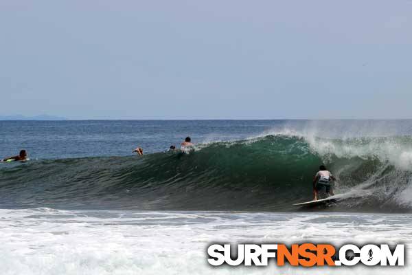 Nicaragua Surf Report - Report Photo 08/29/2014 3:22 PM