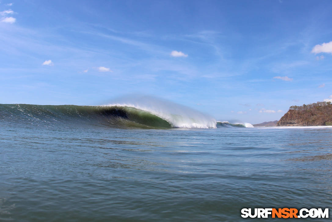 Nicaragua Surf Report - Report Photo 01/20/2016  8:51 PM 