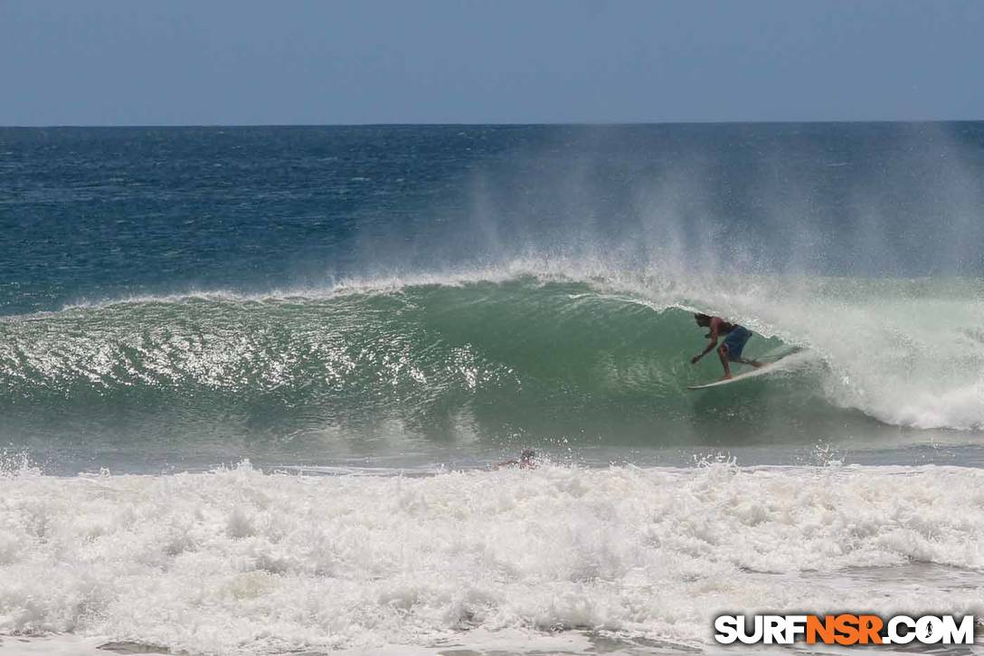 Nicaragua Surf Report - Report Photo 09/17/2016  7:09 PM 