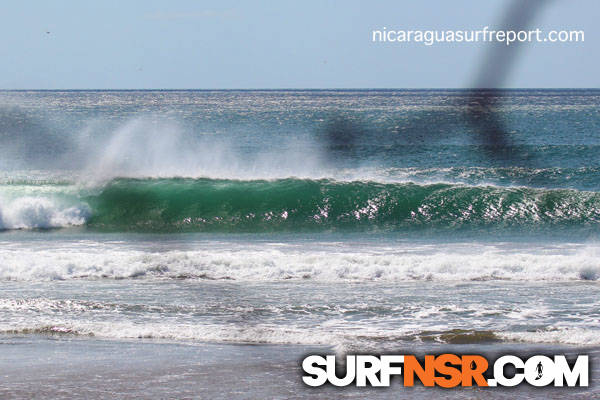 Nicaragua Surf Report - Report Photo 12/20/2012  12:16 PM 