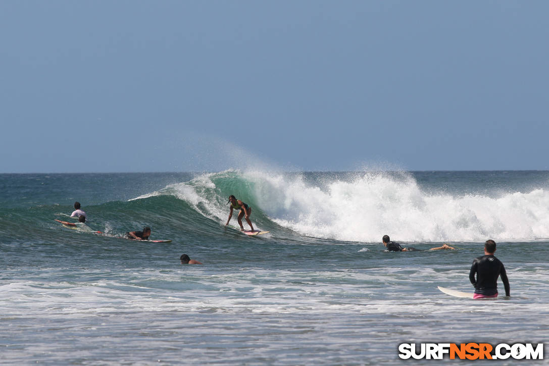 Nicaragua Surf Report - Report Photo 01/08/2016  3:30 PM 