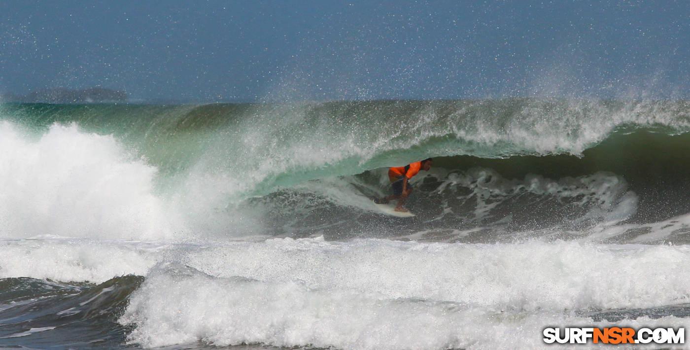 Nicaragua Surf Report - Report Photo 08/04/2015 4:18 PM