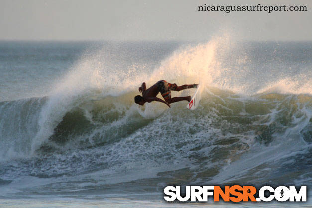 Nicaragua Surf Report - Report Photo 03/26/2008  12:53 PM 