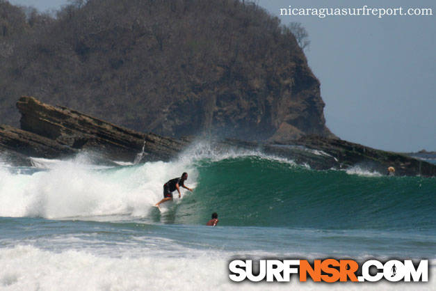 Nicaragua Surf Report - Report Photo 04/07/2008  5:54 PM 