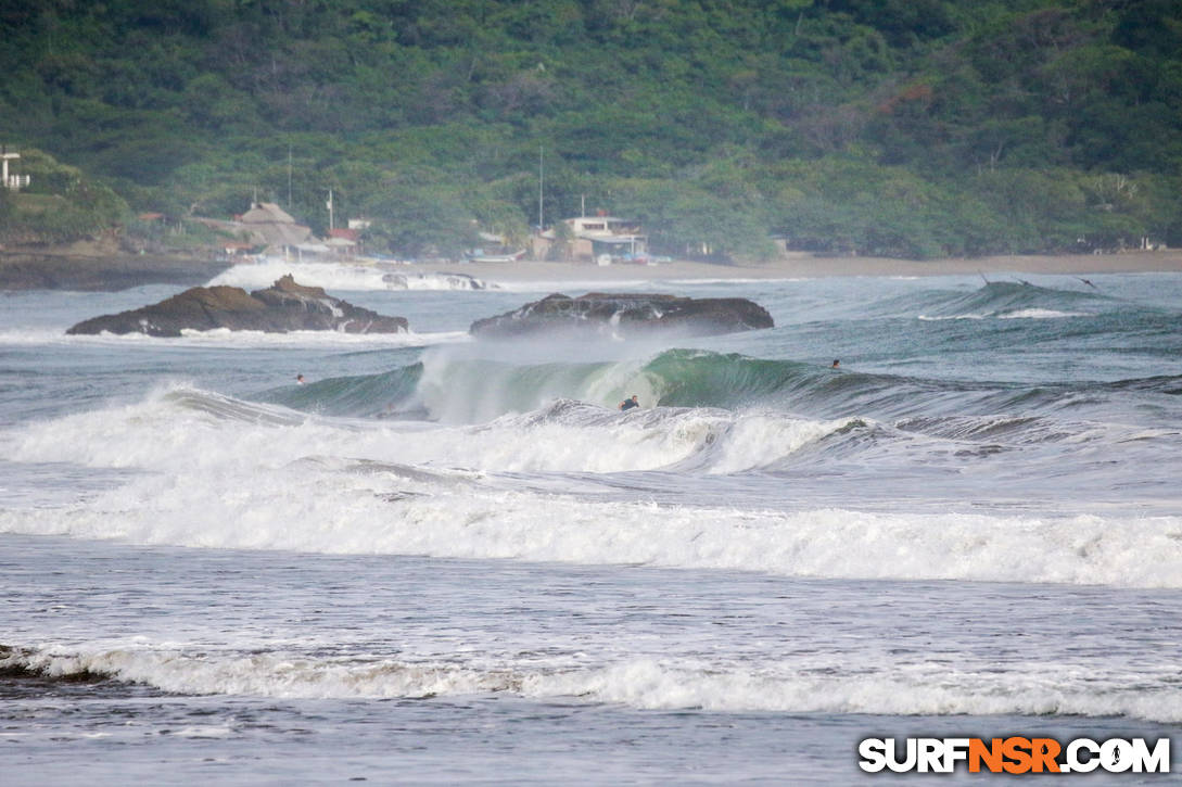 Nicaragua Surf Report - Report Photo 06/22/2021  8:03 PM 