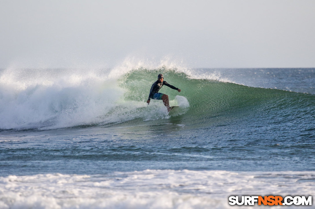 Nicaragua Surf Report - Report Photo 01/14/2018  8:14 PM 