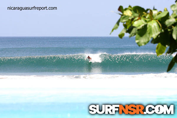 Nicaragua Surf Report - Report Photo 08/26/2013 6:43 PM