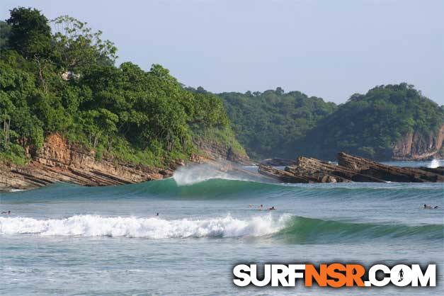 Nicaragua Surf Report - Report Photo 09/25/2006  10:07 PM 