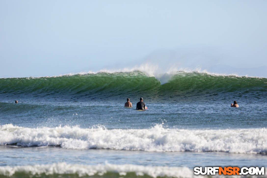 Nicaragua Surf Report - Report Photo 01/06/2019  8:11 PM 