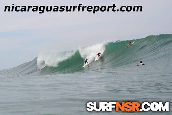 Nicaragua Surf Report - Report Photo 05/22/2010  8:52 PM
