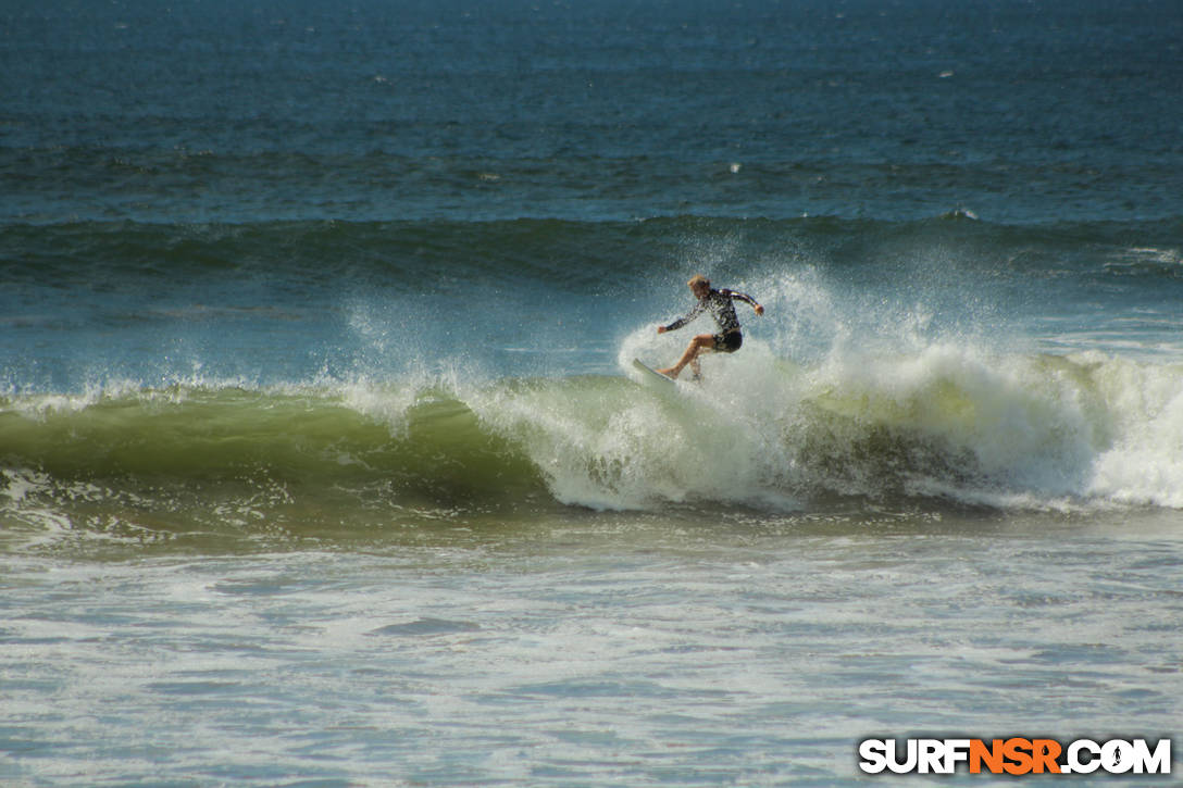 Nicaragua Surf Report - Report Photo 01/28/2019  4:34 PM 