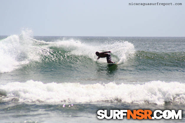 Nicaragua Surf Report - Report Photo 03/20/2008  7:40 PM 