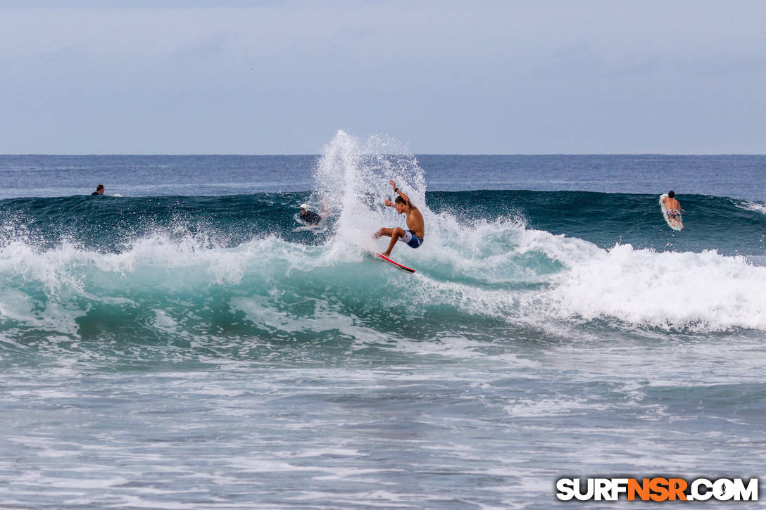 Nicaragua Surf Report - Report Photo 06/22/2018  9:12 PM 