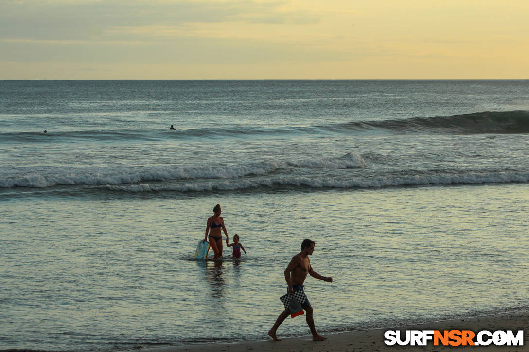 Nicaragua Surf Report - Report Photo 09/06/2019  11:48 PM 