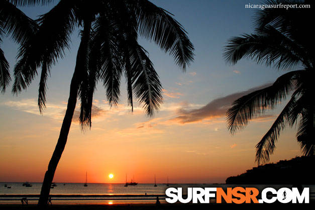 Nicaragua Surf Report - Report Photo 03/06/2008  10:01 AM 