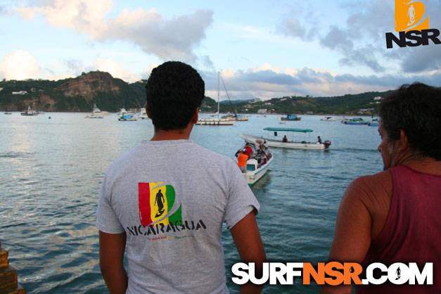 Nicaragua Surf Report - Report Photo 11/15/2008  6:31 PM 