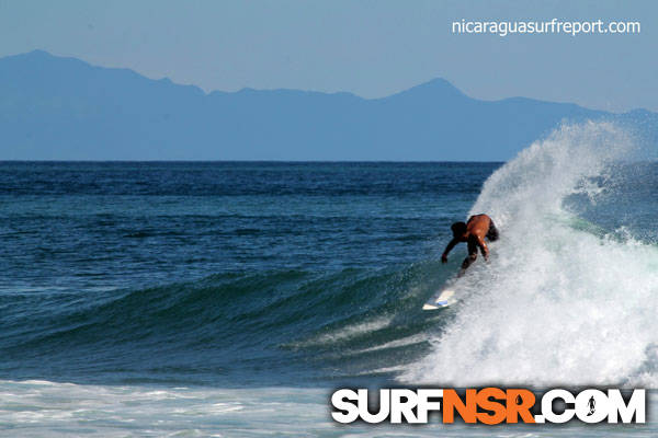 Nicaragua Surf Report - Report Photo 06/17/2013 7:29 PM