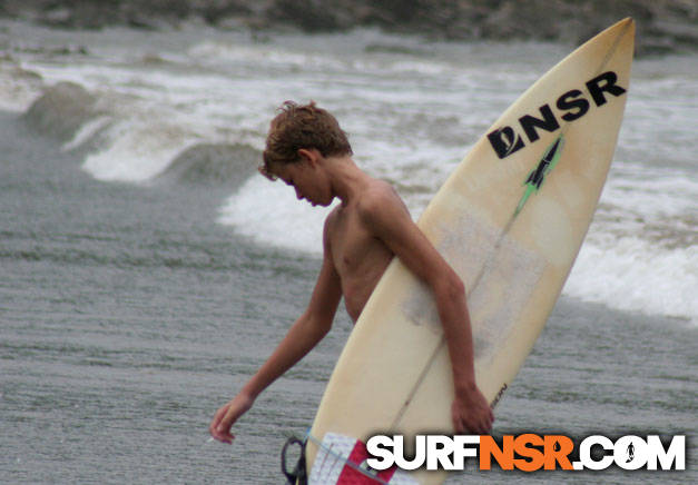 Nicaragua Surf Report - Report Photo 08/20/2007  4:56 PM 