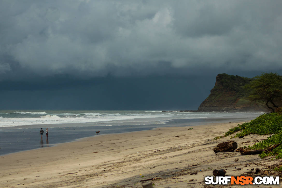 Nicaragua Surf Report - Report Photo 10/02/2019  11:03 PM 