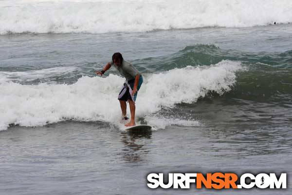 Nicaragua Surf Report - Report Photo 07/28/2011  4:44 PM 