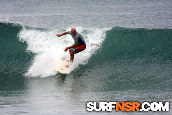 Nicaragua Surf Report - Report Photo 05/16/2012  7:57 PM 