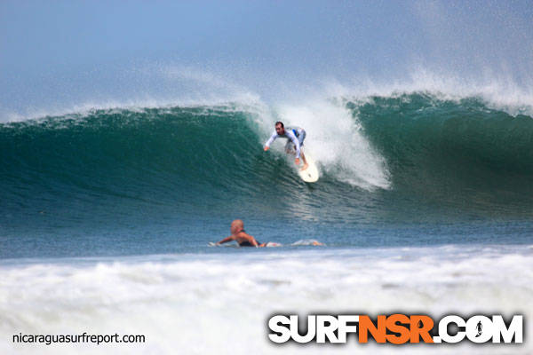 Nicaragua Surf Report - Report Photo 08/02/2012  1:07 PM 