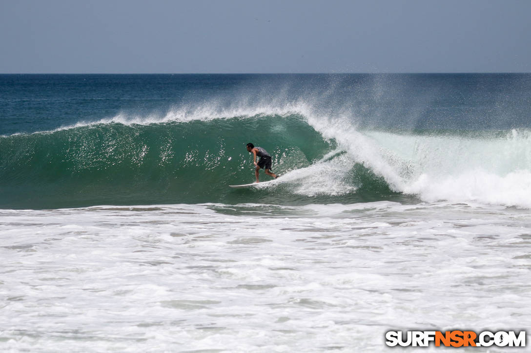 Nicaragua Surf Report - Report Photo 04/27/2018  5:11 PM 