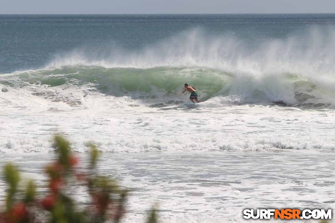 Nicaragua Surf Report - Report Photo 09/20/2016 4:25 PM