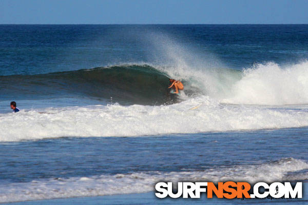 Nicaragua Surf Report - Report Photo 08/03/2012 9:54 AM