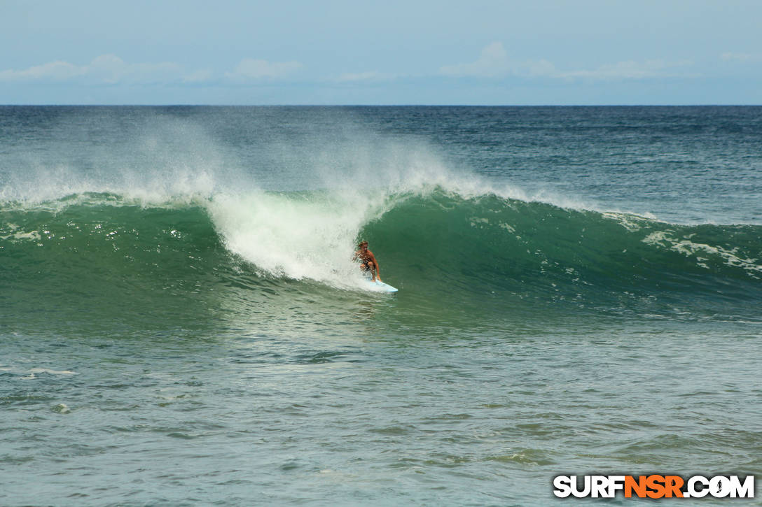 Nicaragua Surf Report - Report Photo 06/24/2018 10:09 PM