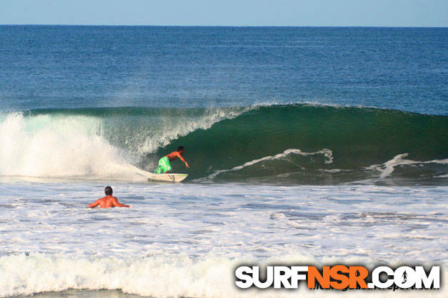 Nicaragua Surf Report - Report Photo 06/09/2009  6:58 PM 