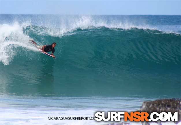 Nicaragua Surf Report - Report Photo 11/01/2006  5:56 PM 