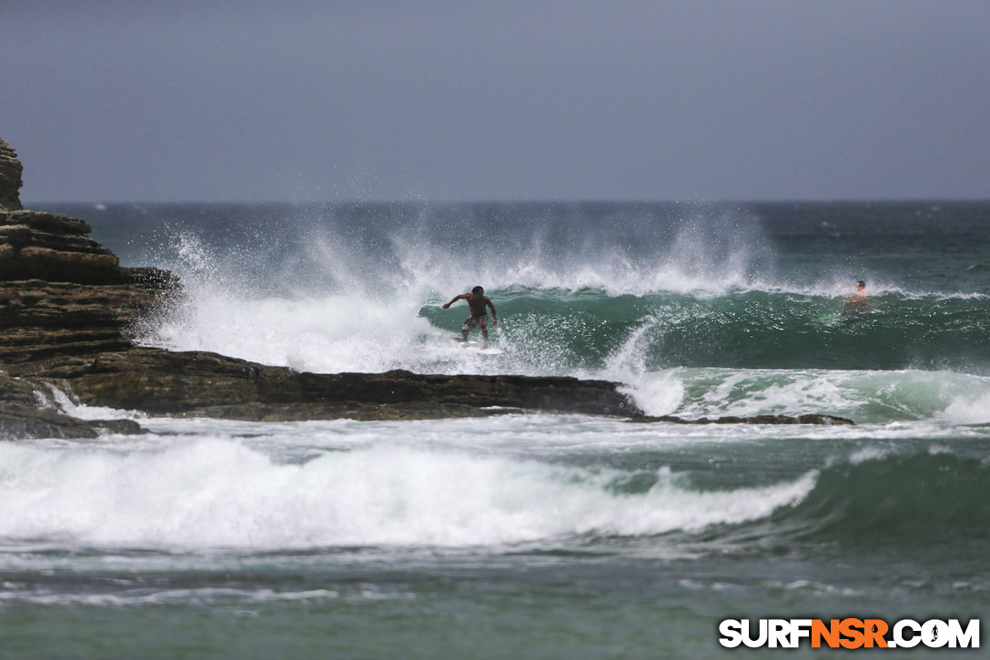 Nicaragua Surf Report - Report Photo 04/07/2017  10:32 PM 