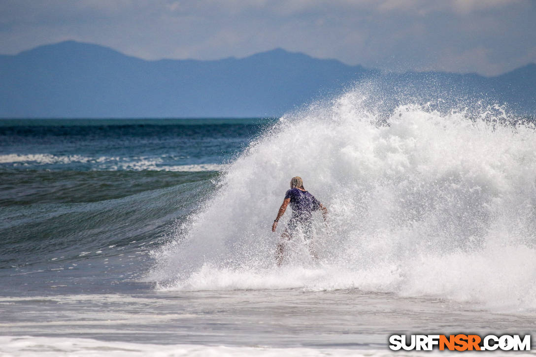 Nicaragua Surf Report - Report Photo 10/18/2020  5:12 PM 