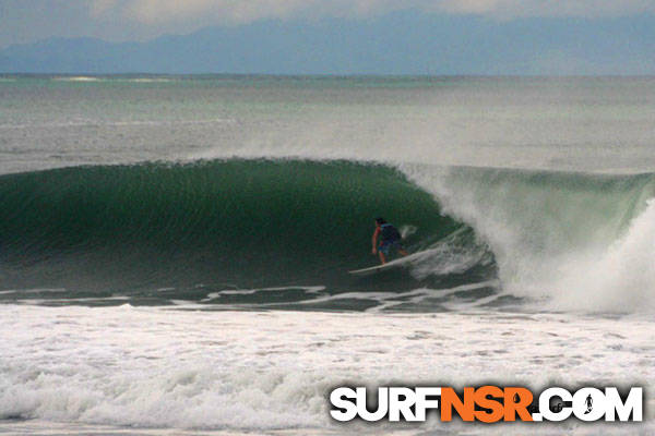 Nicaragua Surf Report - Report Photo 06/16/2010 2:33 PM