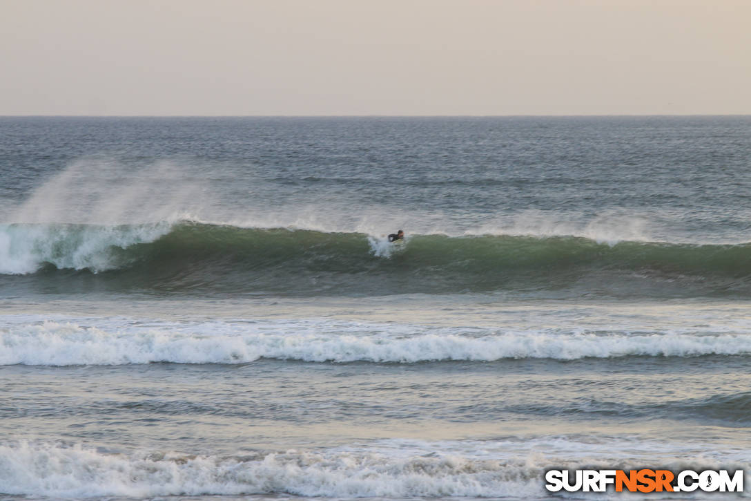 Nicaragua Surf Report - Report Photo 02/20/2020  10:09 PM 