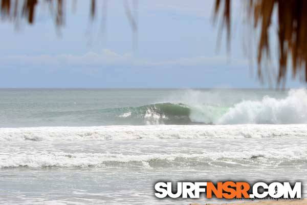 Nicaragua Surf Report - Report Photo 09/18/2014  3:30 PM 