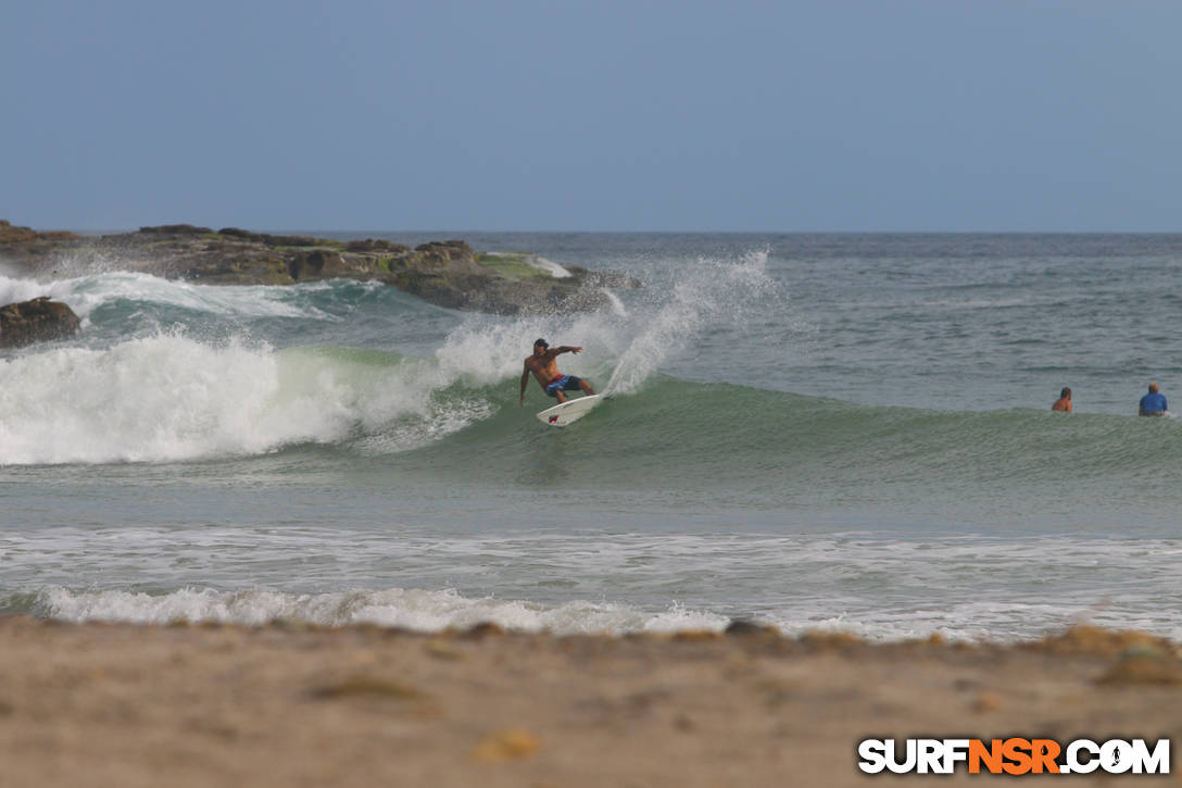 Nicaragua Surf Report - Report Photo 07/11/2018  9:40 PM 